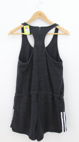 ENTERIZO SHORT Femenino Adidas