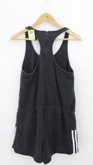 ENTERIZO SHORT Femenino Adidas