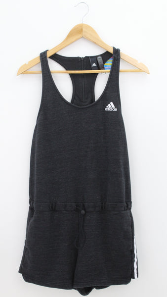 ENTERIZO SHORT Femenino Adidas