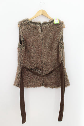 CHALECO Femenino Koaj