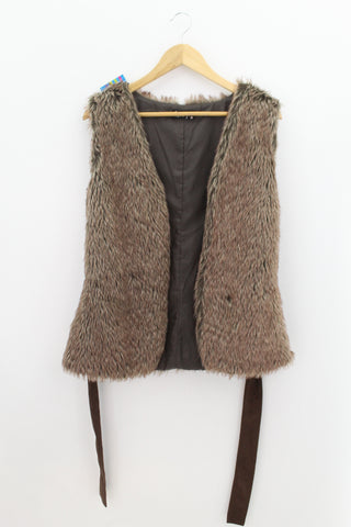 CHALECO Femenino Koaj