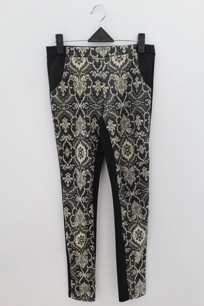 PANTALON VESTIR Femenino