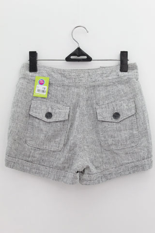 SHORT Femenino Express