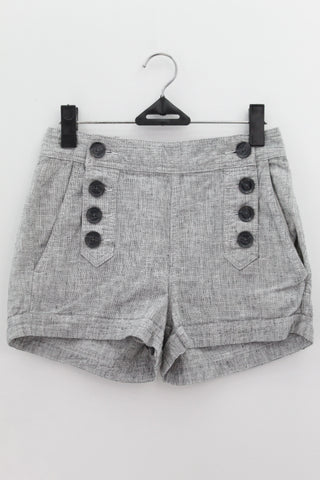 SHORT Femenino Express