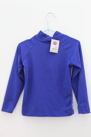 BUZO BEBE Masculino (0-2)