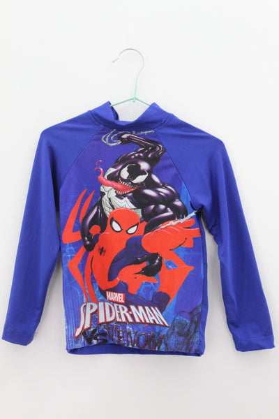 BUZO BEBE Masculino (0-2)