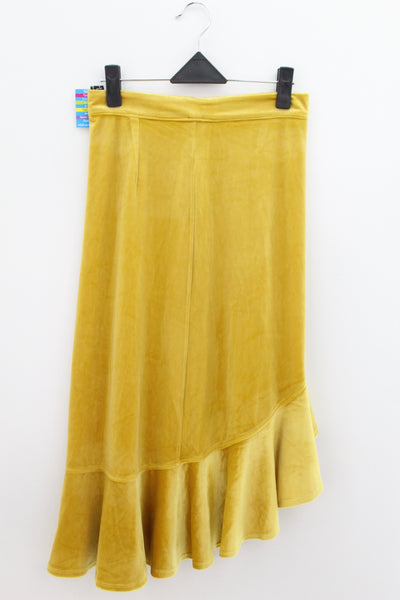 FALDA Femenino Forever 21