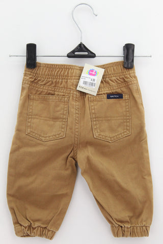PANTALON DE VESTIR BEBE Femenino (0-2) Nautica