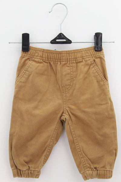 PANTALON DE VESTIR BEBE Femenino (0-2) Nautica