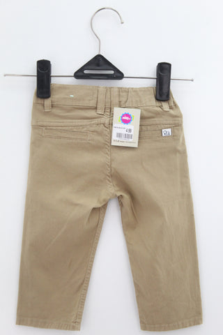 PANTALON DE VESTIR BEBE Femenino (0-2)