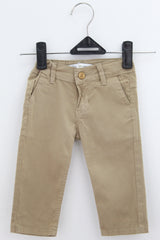 PANTALON DE VESTIR BEBE Femenino (0-2)