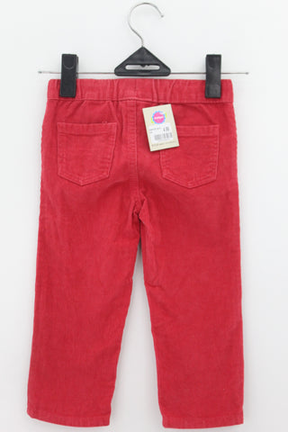 JEAN BEBE Masculino (0-2) EPK