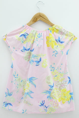 BLUSA niña (3-7) Oshkosh