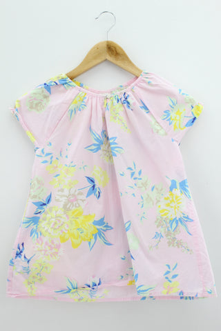 BLUSA niña (3-7) Oshkosh