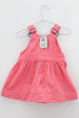 VESTIDO BEBE Femenino (0-2) Oshkosh