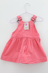 VESTIDO BEBE Femenino (0-2) Oshkosh