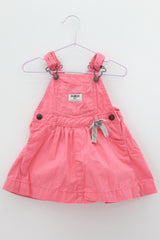 VESTIDO BEBE Femenino (0-2) Oshkosh