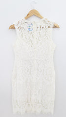 VESTIDO Femenino FORMAL/OFICINA Shein