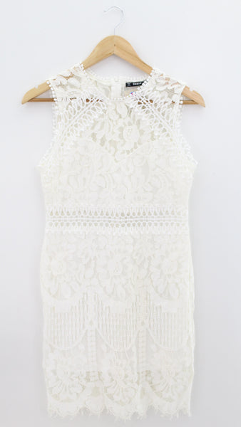 VESTIDO Femenino FORMAL/OFICINA Shein
