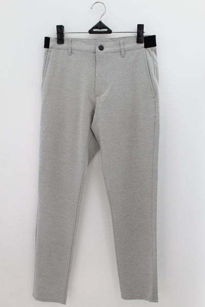 PANTALON DE VESTIR Masculino Zara