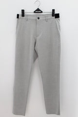 PANTALON DE VESTIR Masculino Zara