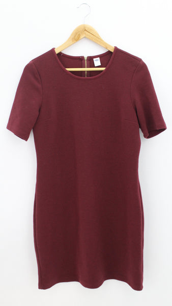 VESTIDO Femenino FORMAL/OFICINA Old Navy