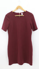 VESTIDO Femenino FORMAL/OFICINA Old Navy