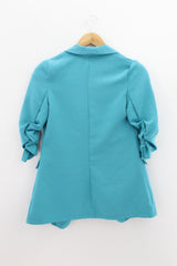 CHAQUETA Femenino Shein