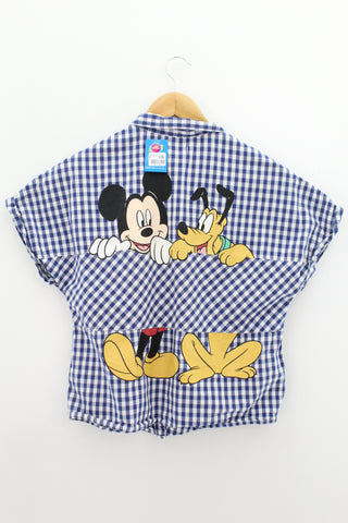 BLUSA niña (8-14) Zara