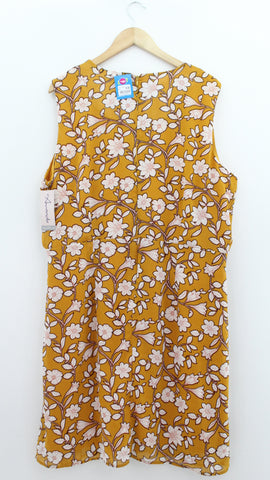 VESTIDO Femenino FORMAL/OFICINA Amanda