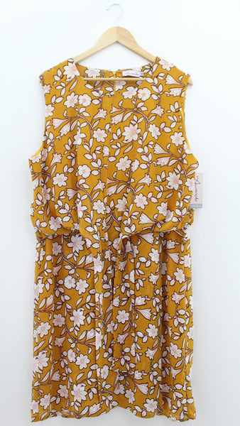 VESTIDO Femenino FORMAL/OFICINA Amanda