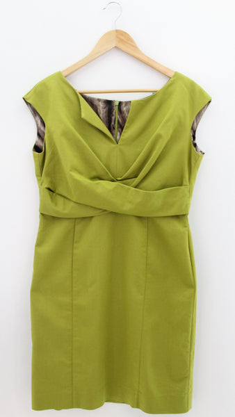 VESTIDO Femenino FORMAL/OFICINA