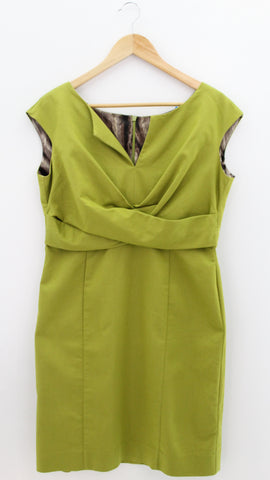 VESTIDO Femenino FORMAL/OFICINA