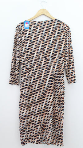 VESTIDO Femenino FORMAL/OFICINA