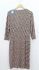 VESTIDO Femenino FORMAL/OFICINA