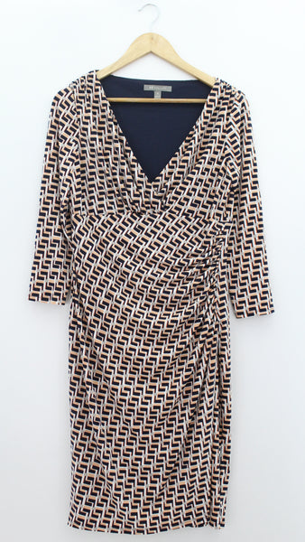 VESTIDO Femenino FORMAL/OFICINA