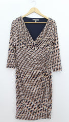 VESTIDO Femenino FORMAL/OFICINA