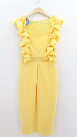 VESTIDO Femenino GALA/ FIESTA