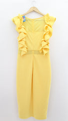 VESTIDO Femenino GALA/ FIESTA