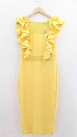 VESTIDO Femenino GALA/ FIESTA