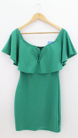 VESTIDO Femenino GALA/ FIESTA