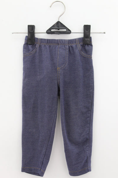 PANTALON DE VESTIR BEBE Femenino (0-2) Carters