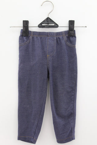 PANTALON DE VESTIR BEBE Femenino (0-2) Carters