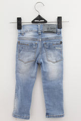 JEAN BEBE Femenino (0-)