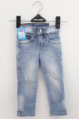 JEAN BEBE Femenino (0-)