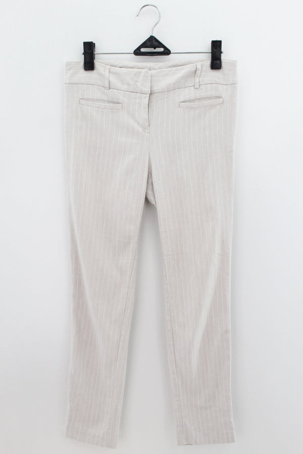 PANTALON VESTIR Femenino Van Heusen