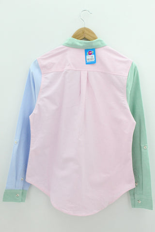 BLUSA Femenino CASUAL /OFICINA