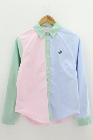 BLUSA Femenino CASUAL /OFICINA