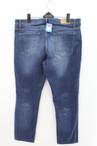 JEAN HOMBRE Masculino Koaj