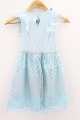 VESTIDO niña (3-7) H&M